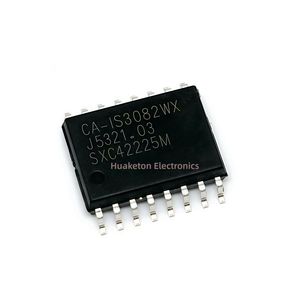 ชิปตัวแยกดิจิตอล SOP16 ISO3082DWR <span class=keywords><strong>CA</strong></span>-IS3082WX สินค้าใหม่ - Product Image 1