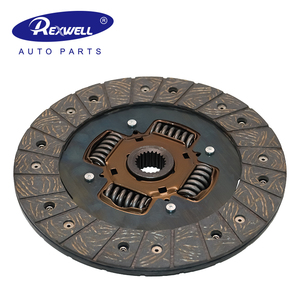 Nuevo Disco de Embrague Automático OEM MZ690546 con Logotipo Personalizado para <span class=keywords><strong>Mitsubishi</strong></span> Fuso Delica Pajero L200 4D56, Piezas para Camionetas y Camiones - Product Image 4