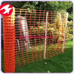 4x100ft xây dựng cam <span class=keywords><strong>HDPE</strong></span> nhựa an toàn <span class=keywords><strong>Net</strong></span> rào cản tuyết hàng rào - Product Image 5