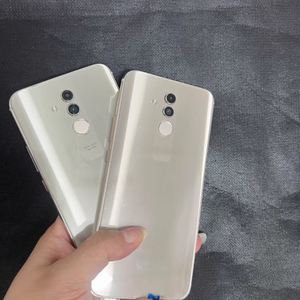 Teléfono Móvil Usado Huawei Maimang 7 de Alta Calidad, Desbloqueado, 8 GB de RAM, Pantalla de 6.6 Pulgadas, Sistema EMUI 5G - Product Image 1