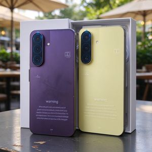 Smartphones A56 5G 24GB+1TB, Teléfono Móvil Popular, Pantalla Grande de 7.0, Cámara HD, Carga Rápida - Product Image 2