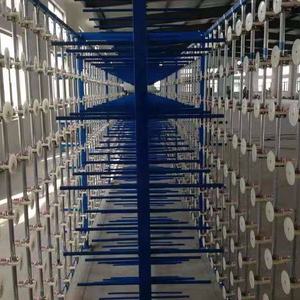 <span class=keywords><strong>Creel</strong></span> de hilo para máquina de warping - Product Image 1