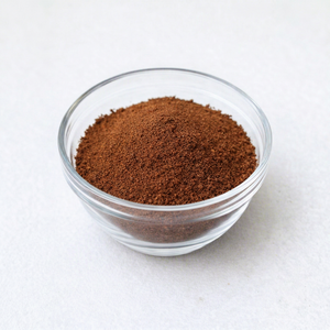Extrait de feuille de clou de girofle 100% naturel en poudre séchée par atomisation, qualité alimentaire, poudre fine à base de plantes, complément alimentaire - Product Image 1