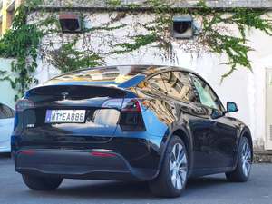 รถยนต์ไฟฟ้า <span class=keywords><strong>Tesla</strong></span> Model <span class=keywords><strong>3</strong></span> รุ่นหรู รถพลังงานใหม่ มือสอง วิ่งแล้ว 40,000 ไมล์ ระบบขับขี่อัจฉริยะ L2 ระยะทางวิ่ง 556 กม. แบตเตอรี่ 60 กิโลวัตต์ชั่วโมง - Product Image 6