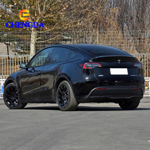 2022รุ่นใหม่พลังงาน LHD ยานพาหนะ <span class=keywords><strong>Tesla</strong></span>-รุ่น <span class=keywords><strong>Y</strong></span> รถยนต์ไฟฟ้าสำหรับ <span class=keywords><strong>Tesla</strong></span> 3หุ้น - Product Image 4