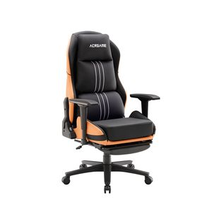 Acrgame Gaming <b>Chair</b> Ergonomic Reclining Office <b>Chair</b> High Back Support For Home Office Gaming Long Term Sitting - Product Image 5
