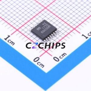 Original nouveau PCM1770PW TSSOP-16 Circuit intégré IC puce PMIC ADC/DAC-but spécial - Product Image 1