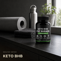 Capsules Keto BHB 500mg 4-en-1 Brûleur de Graisse Haute Puissance Perte de Poids Minceur Régime Cétogène Complément Alimentaire OEM Marque Privée