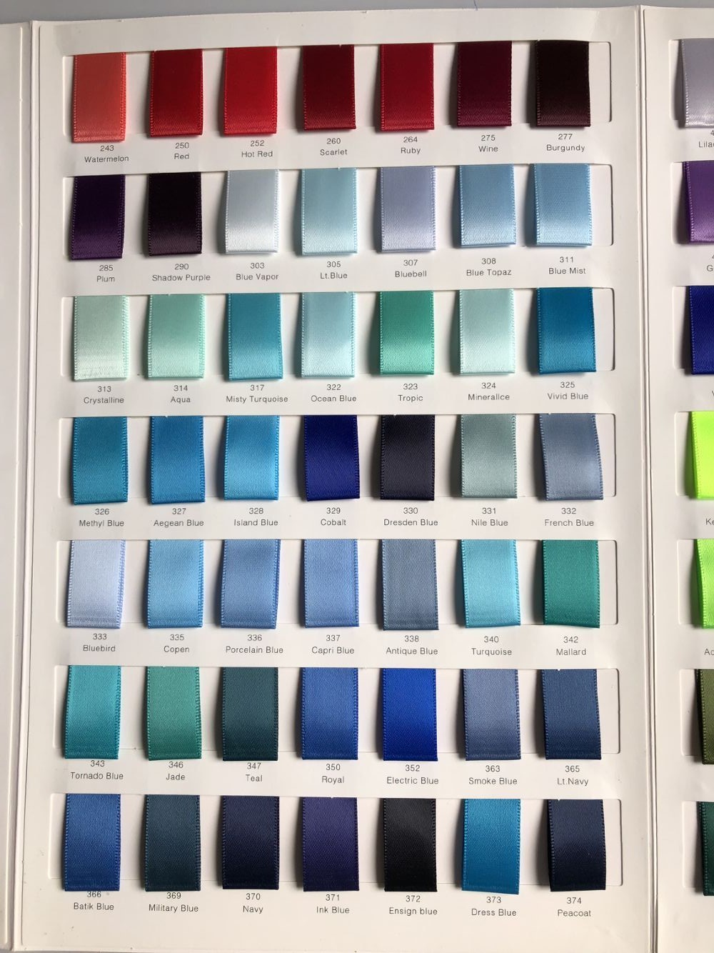 196 stock color 2