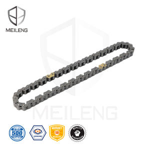 美伦热卖汽车零件汽车发动机零件13441-5A2-A02本田雅阁奥德赛CRV CR2 RC3 RM4 RR8 CU平衡轴链条 - Product Image 2