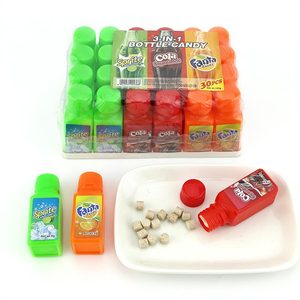 Cola en <span class=keywords><strong>bouteille</strong></span>, citron, <span class=keywords><strong>bonbon</strong></span> comprimé pressé aromatisé soda orange - Product Image 2