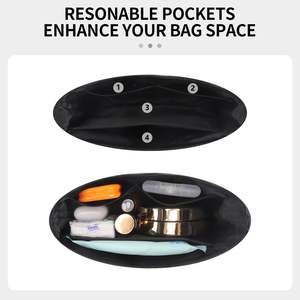 Le sac intérieur en papier <span class=keywords><strong>DuPont</strong></span> de taille moyenne peut être réutilisé, fabriqué en matériau dur et durable, avec un grand <span class=keywords><strong>espace</strong></span> de stockage - Product Image 3