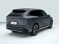 Nouvelle XPeng G9L 2026 – SUV de Luxe à Énergie Nouvelle avec Écran de Contrôle Intelligent Arrière – Véhicule Commercial Électrique Haut de Gamme