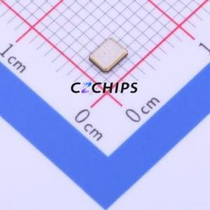 7M25090002 Crystal (Passive) SMD3225-4P Crystal Oscillator SMD Crystal Oscillator 25MHz 10ppm 18pF - Product Image 1