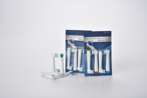 <span class=keywords><strong>Oral</strong></span> <span class=keywords><strong>B</strong></span> io série 9 têtes de brosse à dents pla tête de remplacement pour brosse à dents électrique remplacement <span class=keywords><strong>oral</strong></span> <span class=keywords><strong>b</strong></span> - Product Image 3