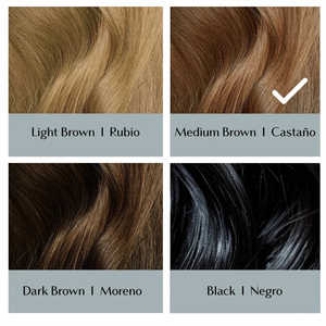 Couvre-racines - Couleur marron - Product Image 6