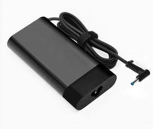 แล็ปท็อป19.5V 6.9A 135W รอบชาร์จอะแดปเตอร์ AC สำหรับ HP <span class=keywords><strong>OMEN</strong></span> <span class=keywords><strong>15</strong></span> 17 TPN-CA13 4.5X3.0Mm โน้ตบุ๊คพาวเวอร์ซัพพลายจีนผู้ผลิต - Product Image 2