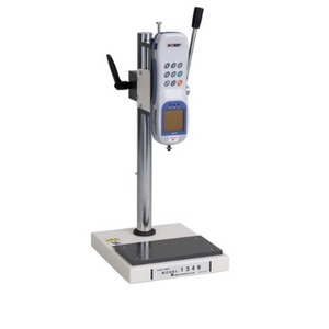 เครื่องวัดแรงดิจิตอล Aikoh รุ่น RZE-S-8050 แบบลูกสูบ สำหรับการวัดที่แม่นยำ - Product Image 5