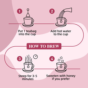 Té Jiaoming OEM para Levantar y Aumentar Glúteos, Té BBL para Reafirmar y Levantar los Glúteos, Bolsitas <span class=keywords><strong>de</strong></span> Té <span class=keywords><strong>de</strong></span> Hierbas - Product Image 6