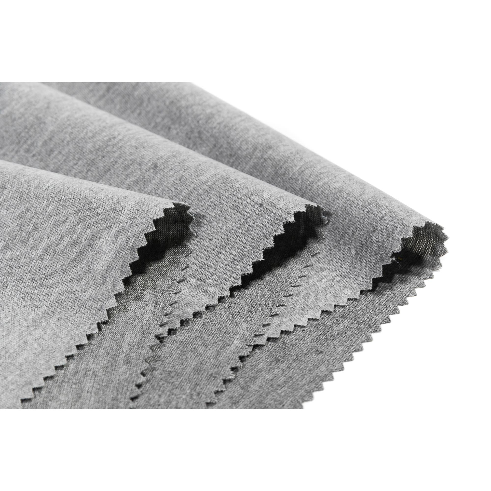 Dyed Printing Grey TPU Foam Fabric for Functional Garments