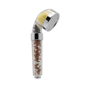 Filtro <span class=keywords><strong>de</strong></span> ducha <span class=keywords><strong>de</strong></span> cloro, filtro <span class=keywords><strong>de</strong></span> vitamina C, cabezal <span class=keywords><strong>de</strong></span> ducha iónico <span class=keywords><strong>de</strong></span> <span class=keywords><strong>mano</strong></span> - Product Image 2