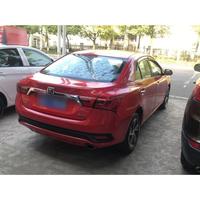 Auto Usado Zotye Z300 2014, Listo para Enviar, Gasolina 1.5, Tracción Delantera, 5 Asientos