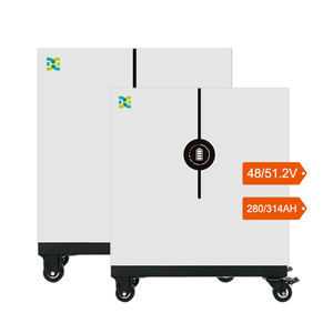 Pack de batteries Li-ion solaires 48V 300Ah pour roues, plus de 5000 cycles - Product Image 4