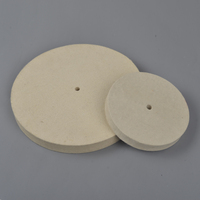Disques abrasifs de haute densité, pour polir la pierre de marbre, 10mm