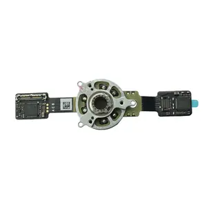 UAV Gimbal cuộn động cơ cho Mavic <span class=keywords><strong>3</strong></span> PTZ r-trục thay thế 50 gam Drone sửa chữa phụ tùng 100% New - Product Image 3