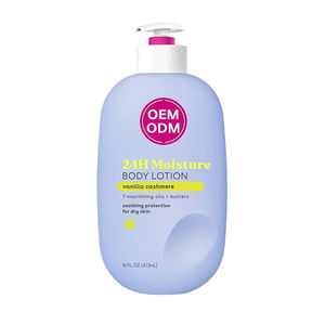 Loción corporal asequible Eos Shea Better, todas las variedades, fórmula suavizante de la piel para uso diario - Product Image 6