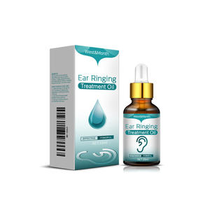 Minyak Pereda <span class=keywords><strong>Tinnitus</strong></span> Grosir, Tetes Pereda Nyeri Telinga Tanpa Suara, Serum Cair Perawatan - Product Image 6