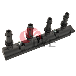 Bobinas de encendido Opel Bobinas de encendido al por mayor de alta calidad 1208123 WG1012418 U6039 1208092 para <span class=keywords><strong>CHEVROLET</strong></span> AVEO Saloon 2012-2015 - Product Image 2