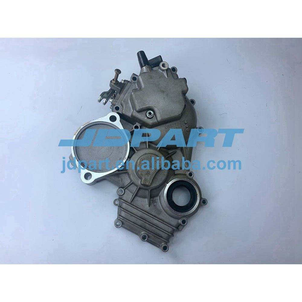 404D-22 Timing Cover U65116840 for Perkins Diesel Engines