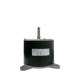 กรีเครื่องปรับอากาศมอเตอร์ภายใน YDK150-8F1ZH 8 สายสำหรับอะไหล่ทดแทน LN120F - Product Image 2
