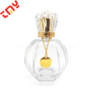 Cá nhân hoá tùy chỉnh chai nước hoa kim loại treo nhãn thẻ với logo tùy biến - Product Image 2