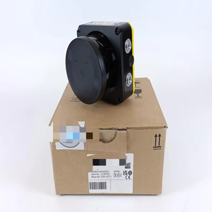 Scanner Laser di Sicurezza 1126793 Nans3-caaz30za1: Nanoscan3 Pro Nuovo Originale Pronto per la Consegna Automazione Industriale Pac Dedicato Plc <span class=keywords><strong>Pr</strong></span> - Product Image 1