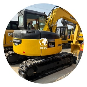 รถขุดมือ<span class=keywords><strong>สอง</strong></span> <span class=keywords><strong>Mini</strong></span> digger PC78 ของแท้จากญี่ปุ่น รถขุด Komatsu PC78 <span class=keywords><strong>PC</strong></span> 78 Pc78 รถขุดดิน<span class=keywords><strong>มือ</strong></span><span class=keywords><strong>สอง</strong></span> PC78-6 PC78-10 มีสินค้าในสต็อก - Product Image 1