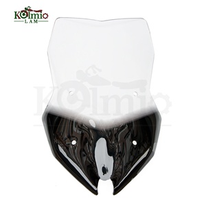 KOLMIO-LAM Pare-brise pour <span class=keywords><strong>BMW</strong></span> F900XR 2020-2026, déflecteur de vent pour moto, pare-brise F <span class=keywords><strong>900</strong></span> XR 2021 <span class=keywords><strong>2022</strong></span> 2023 2024 2025 - Product Image 2
