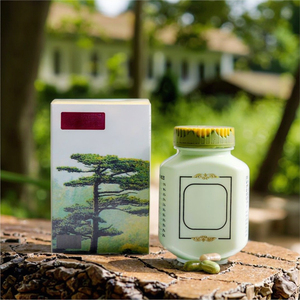 OEM & ODM <span class=keywords><strong>Herbal</strong></span> alami kapsul penguat berat badan-suplemen makanan-pabrik langsung grosir Cina ekstrak kapsul - Product Image 2