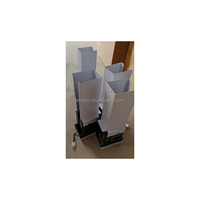 Distributeur de cartes électroniques en plastique de haute qualité pour jeux de lecture/écriture, avec garantie d'un an, Lefu Lefu-202