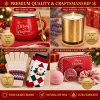 Lampe chauffe-cire pour bougies en forme de sapin de Noël, édition limitée, pot en céramique, lampe d'aromathérapie parfumée, coffret cadeau, OEM ODM CE RoHS