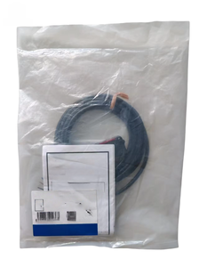 เซ็นเซอร์โฟโตอิเล็กทริคสำหรับคอนโทรลเลอร์ PLC ของแท้ใหม่เอี่ยม รุ่น E3Z-R61 - Product Image 1