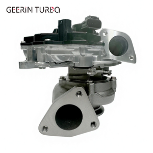 Turbocompresor Completo Turbo CT16V 17201-11110 2GD 2GD-FTV para TOYOTA Innova Rebron FORTUNER <span class=keywords><strong>GR</strong></span> SPORT - Product Image 5