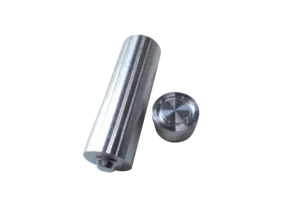 Ustom-fresado CNC Hina, mecanizado cnc de piezas de aluminio y latón de acero inoxidable