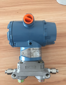 Rosemount 3051S sans fil, 3051CD différentiel multivariable, stabilité 10 ans - Product Image 5