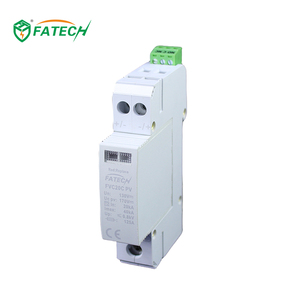 130v סולארי פוטו-וולטאי 40ka dc כוח גל מגן פרץ סולארי - Product Image 1