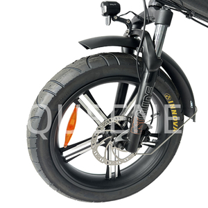 Prix usine haute puissance 48V vélo longue portée Ebike deux roues <span class=keywords><strong>20</strong></span> <span class=keywords><strong>pouces</strong></span> vélo électrique pliant pour les adultes - Product Image 3