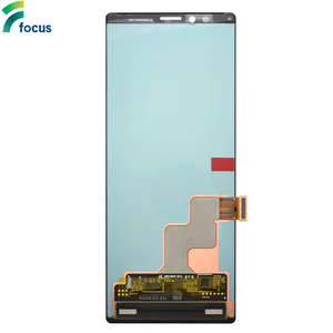 All'ingrosso per <span class=keywords><strong>Sony</strong></span> <span class=keywords><strong>Xperia</strong></span> <span class=keywords><strong>1</strong></span> V Lcd assemblaggio originale con telaio <span class=keywords><strong>1</strong></span> Ii Iii pannello di visualizzazione per <span class=keywords><strong>Sony</strong></span> <span class=keywords><strong>Xperia</strong></span> <span class=keywords><strong>1</strong></span> Iv sostituzione dello schermo - Product Image 3
