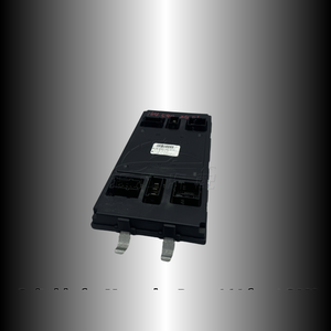 Haute qualité Offre Spéciale 1649004101 nouveau Module d'acquisition de Signal avant <span class=keywords><strong>SAM</strong></span> unité de commande partie pour Mercedes classe GL X164 W164 W251 - Product Image 4