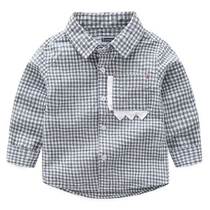 Importador Mayorista de Productos Chinos en India, Delhi, Proveedor de Camisas Polo de Algodón con Diseño de Corbata para Niños - Product Image 4